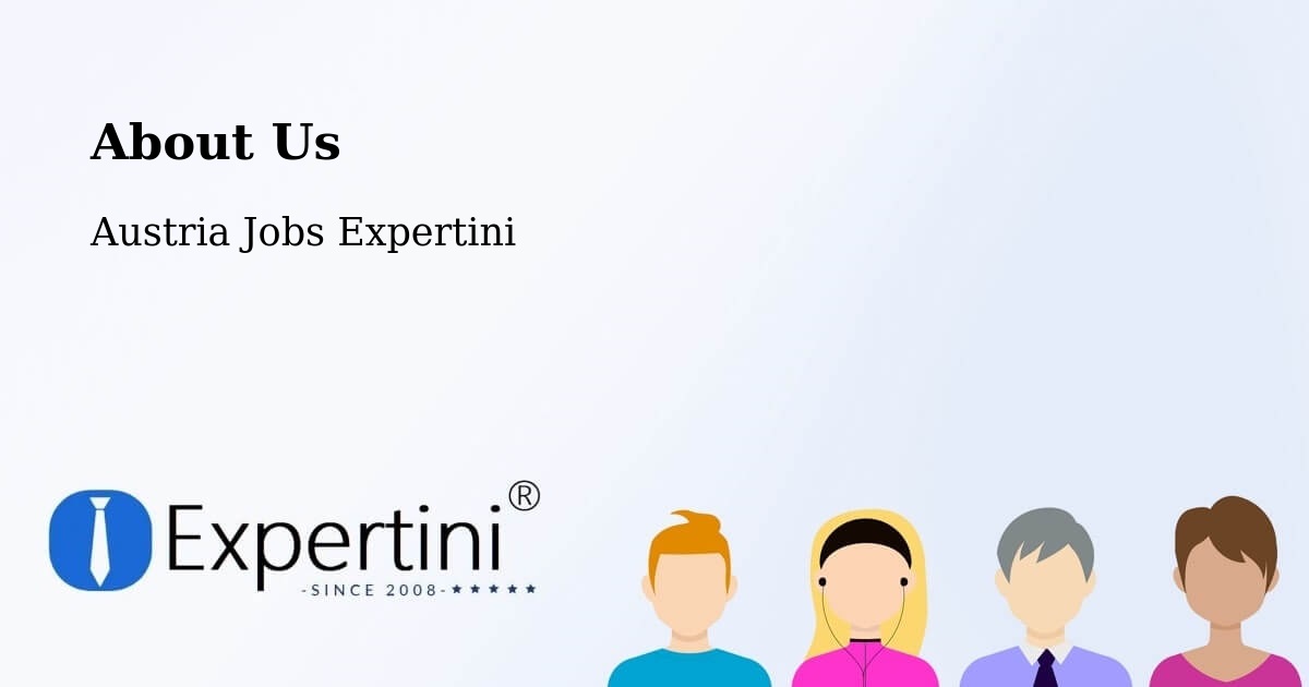 About Expertini Recruitment Platform  – Stoob - Stoob, Austria Jobs Expertini