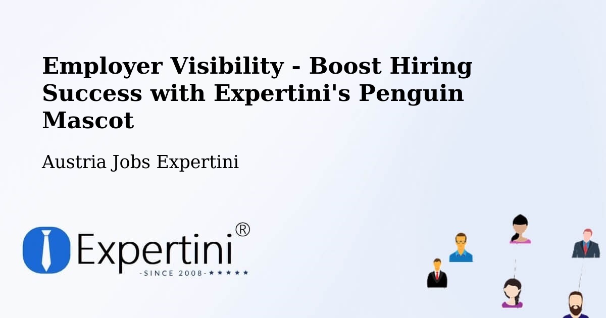 CV and Resume Visibility Optimization – Stoob - Austria Jobs Expertini